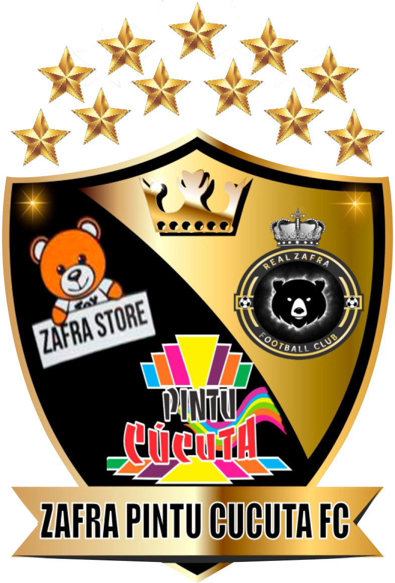 Escudo de Zafra Pintu Cucuta