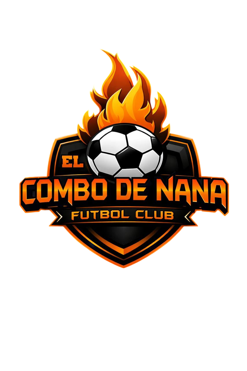 Escudo de COMBO DE NANA FUTBOL CLUB