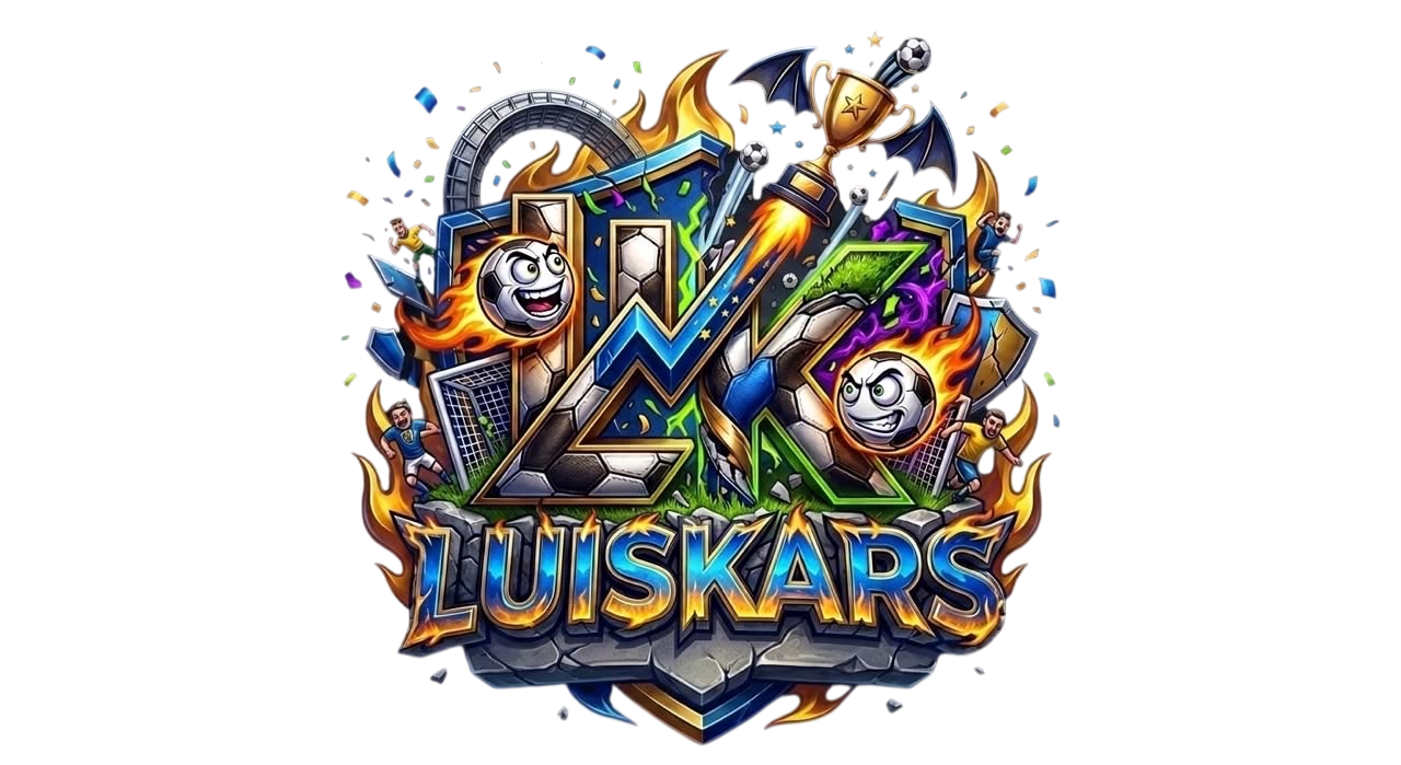 Escudo de Luiskars Fc