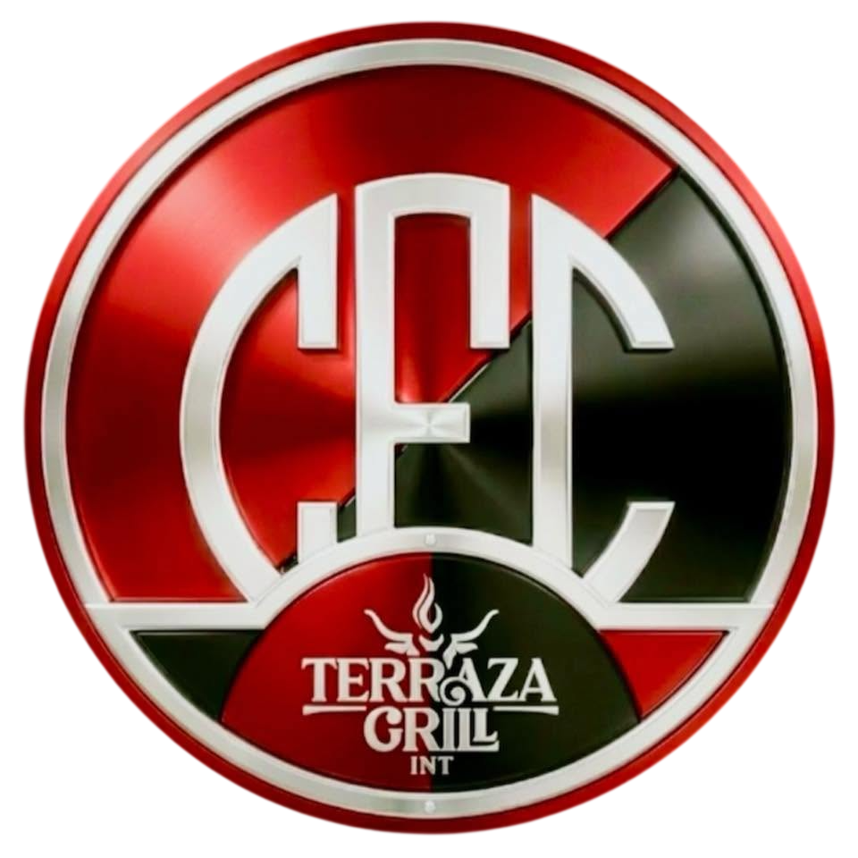 Escudo de CUCUTA FC - TERRAZA GRILL