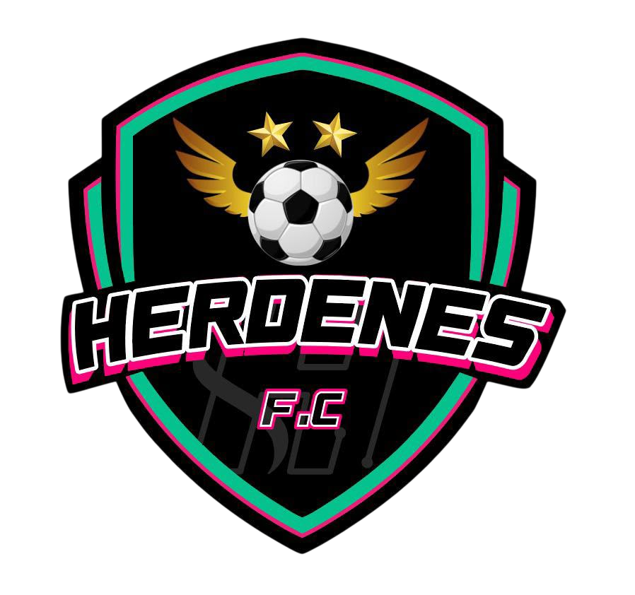 Escudo de Herdenes Fc