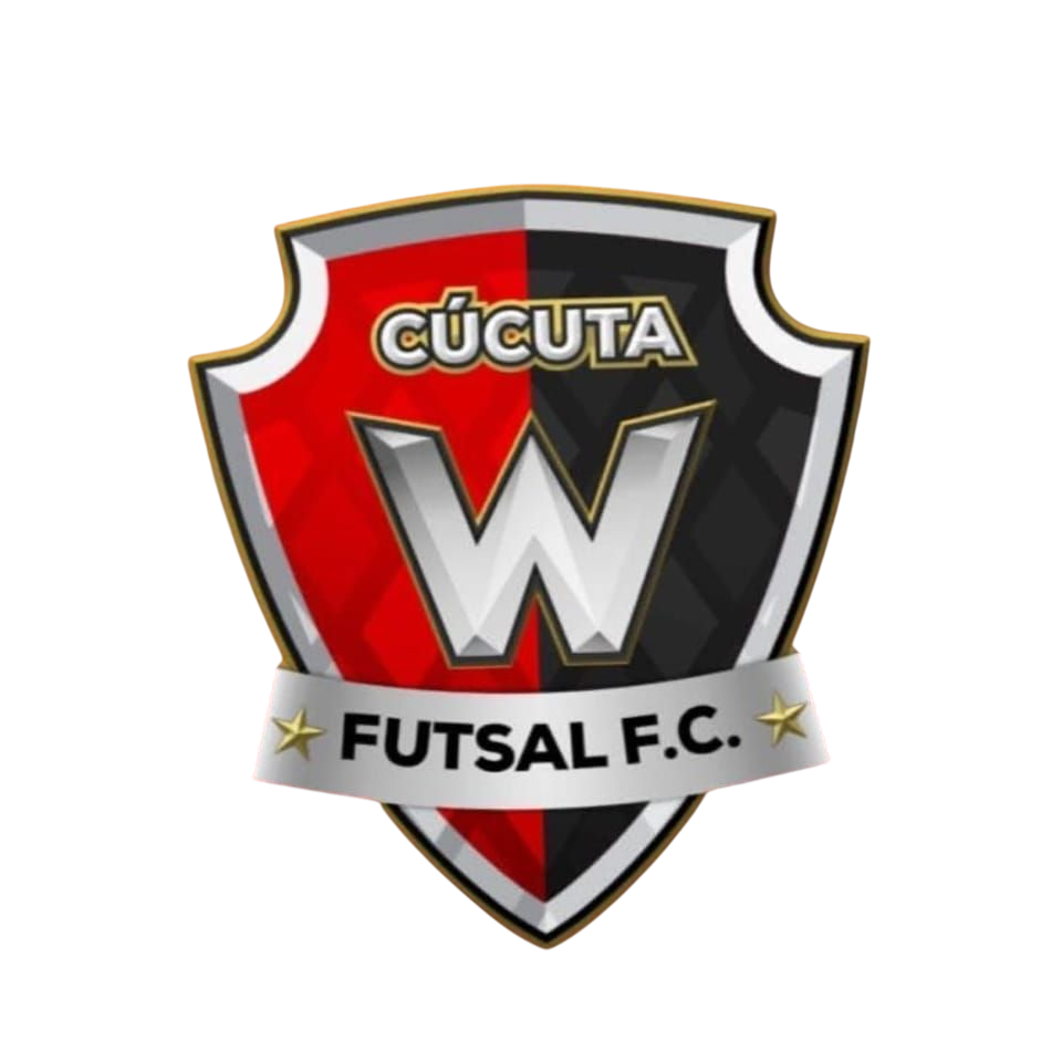 Escudo de CUCUTA FUTSAL