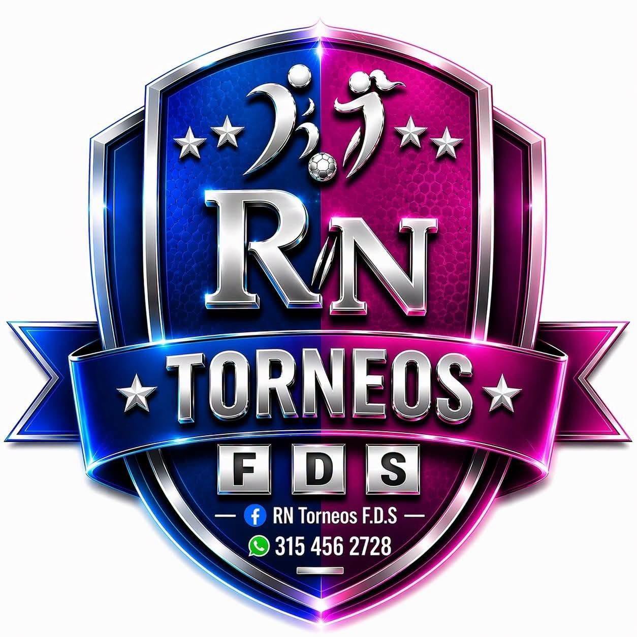 Logo de Rn Torneos