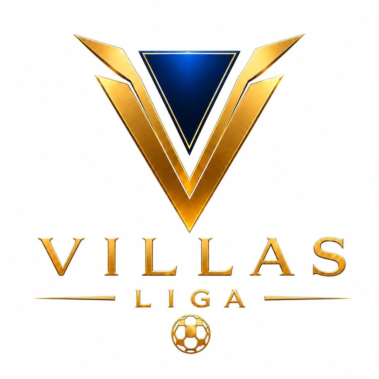 Logo de LIGA FUTSAL VILLAS